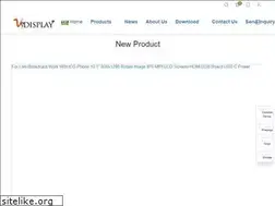 Sites similar to vslcd.com