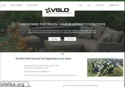 Sites similar to vsld.org