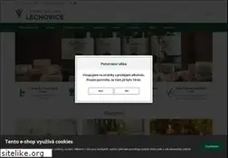 Sites similar to vslechovice.cz