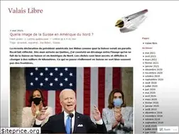 Sites similar to vslibre.wordpress.com