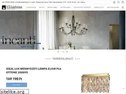 Sites similar to vslighting.hu