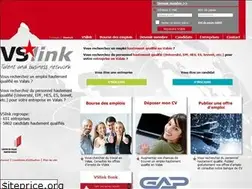 Sites similar to vslink.ch