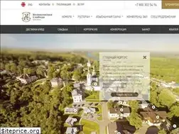 Sites similar to vsloboda.ru