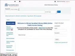 Sites similar to vslopac.iima.ac.in