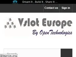 Sites similar to vslot-europe.com