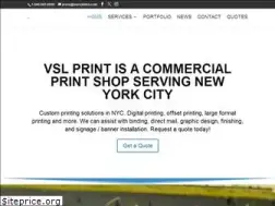 Sites similar to vslprint.com