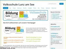 Sites similar to vslunz.ac.at