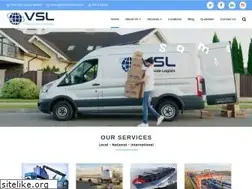 Sites similar to vslworldwide.com