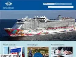 Sites similar to vsm.de