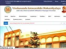 Sites similar to vsm.org.in