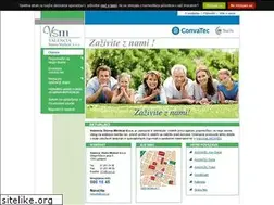Sites similar to vsm.si