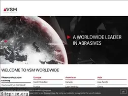 Sites similar to vsmabrasives.com