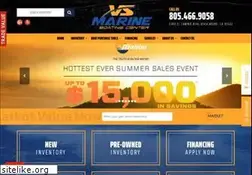 Sites similar to vsmarine.com
