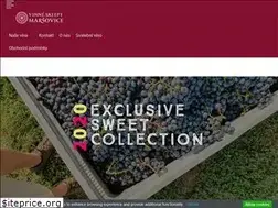Sites similar to vsmarsovice.cz