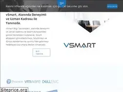 Sites similar to vsmart.com.tr