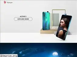 Sites similar to vsmart.net