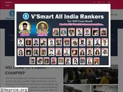 Sites similar to vsmarttestseries.com