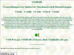 Sites similar to vsmd.de