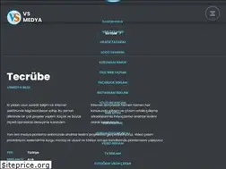 Sites similar to vsmedya.com