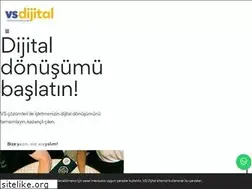 Sites similar to vsmedyabilisim.com