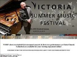 Sites similar to vsmf.org