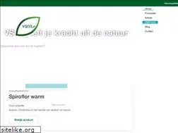 Sites similar to vsminfo.nl