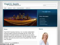 Sites similar to vsmithins.com