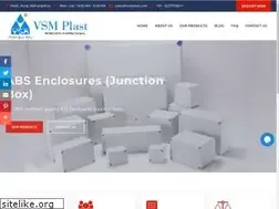 Sites similar to vsmplast.co