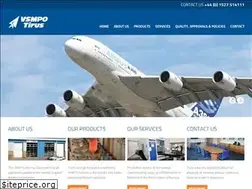 Sites similar to vsmpo-tirus.co.uk