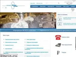 Sites similar to vsmpo.ru