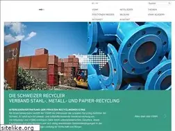 Sites similar to vsmr.ch