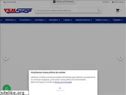 Sites similar to vsmshop.com.br