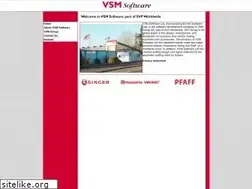 Sites similar to vsmsoftware.net