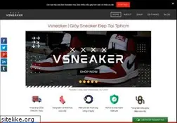 Sites similar to vsneakershop.weebly.com