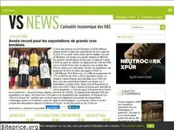 Sites similar to vsnews.fr
