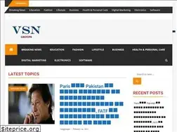 Sites similar to vsngroups.com