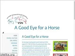 Sites similar to vsnhorses.nl