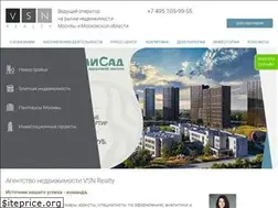 Sites similar to vsnr.ru