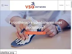 Sites similar to vso-papendal.nl