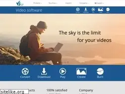 Sites similar to vso-software.fr