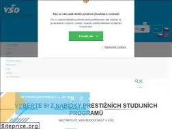 Sites similar to vso.cz