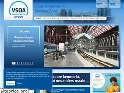 Sites similar to vsoa-fgga.eu