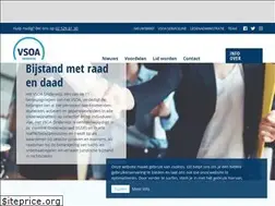 Sites similar to vsoa-onderwijs.be
