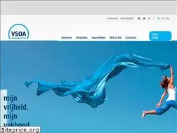 Sites similar to vsoa.eu