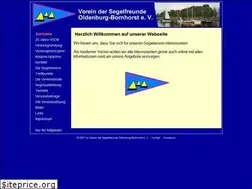 Sites similar to vsob-ol.de