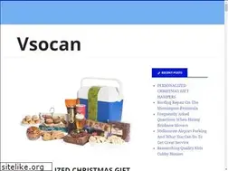 Sites similar to vsocan.org