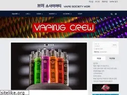 Sites similar to vsociety.kr
