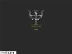 Sites similar to vsociety.net