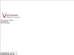 Sites similar to vsoft.ch