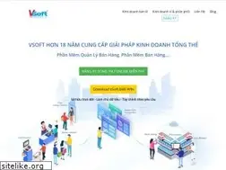Sites similar to vsoftgroup.com